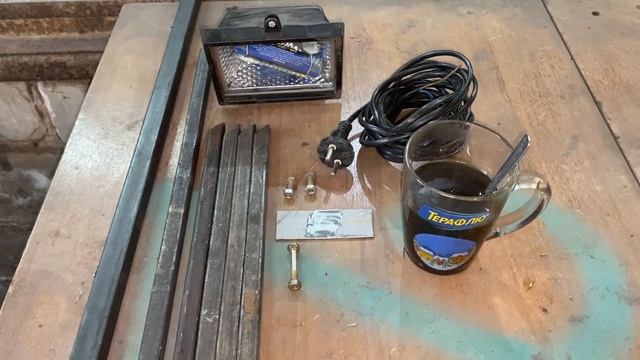 Полезная самоделка для гаража смотреть онлайн