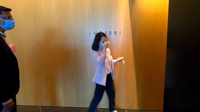 Equifax Tourism Visit to Bvlgari Resort Dubai смотреть онлайн