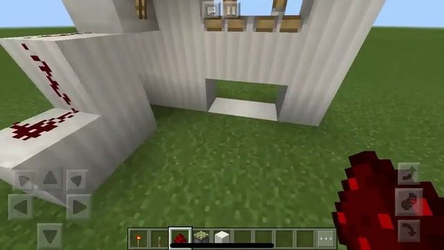 КАК СДЕЛАТЬ ПОТАЙНОЙ ХОД МЕХОНИЗМ В МАЙНКРАФТЕ смотреть онлайн