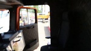 Карьерный самосвал Тонар 7501