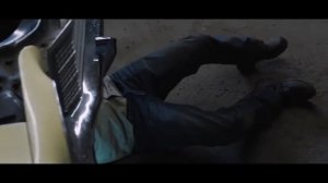 Жажда смерти (2018)