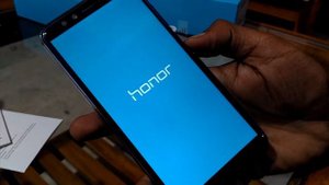 Honor 9 Lite Unboxing