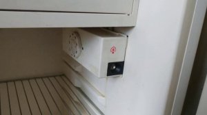 По случайности нажал кнопку оттайки в холодильнике Смоленск-3Е. Что делать?