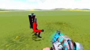 ВСЕ СЕРИИ СКИБИДИ ТУАЛЕТОВ КАМЕРАМЕНОВ И СПИКЕРМЕНОВ В ГАРРИС МОД! SKIBIDI TOILET В Garry`s Mod