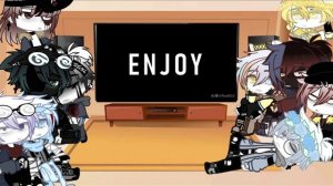 Sans AuS React To Memes ~ (Part 1 ?) ~ (My AuS)