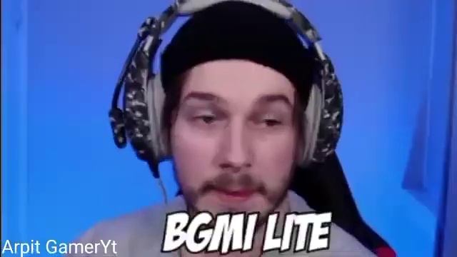 Panda About Bgmi Lite | Panda React On Bgmi Lite ? смотреть онлайн