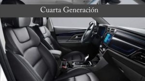 KGM Korando 2024