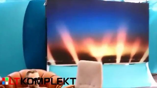 Светодиодный экран своими руками смотреть онлайн