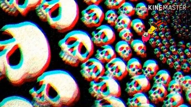 Larry Johnson Likes His Coffee Black Just Like His Metal смотреть онлайн