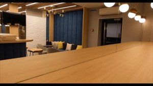 Ч.1 "GRAND SOFIA hotel and spa"  SPA, территория, игровые