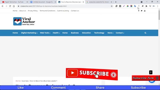 Best Google Chrome Extensions for Bloggers and SEO Experts  Top Extensions for Google Chrome Hindi