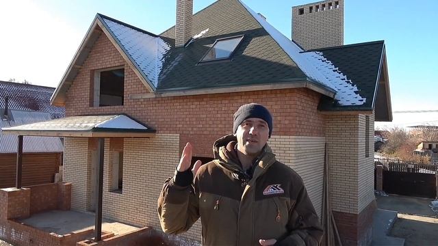 Металлочерепица или гибкая черепица. Что выбрать?
