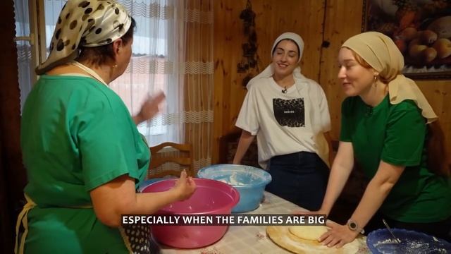 ОСЕТИЯ ТУРИСТИЧЕСКАЯ
