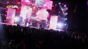 Алёна Аурум и Мария Янковская — «Мне НРА» | Супер Лайк Шоу CTC Kids