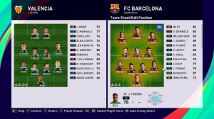 CHAMPIONS LEAGUE ACTION! - PES 2021 Barcelona Career Mode #3