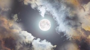 ЗАГОВОР В ПОЛНОЛУНИЕ НА ПРИВЛЕЧЕНИЕ ДЕНЕГ ОТ ВАНГИ.