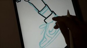 How to Draw Characters on iPad Pro like a PRO with Procreate