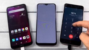Crazy Incoming, Outgoing Mobile Calls Neffos X20 Pro, Samsung Galaxy A30s,Redmi Note 5A/Madness Cal