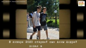 Как живут дети и внуки «барина» российского кино Никиты Михалкова