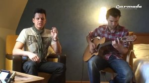 Armin van Buuren - This Light Between Us - Unplugged (Christian Burns & Eller van Buuren)