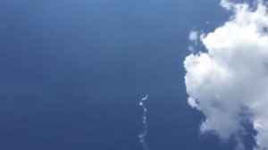 Карамельная ракета своими руками