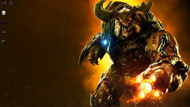 Wallpaper Engine Doom Monster Live Wallpaper Free Download