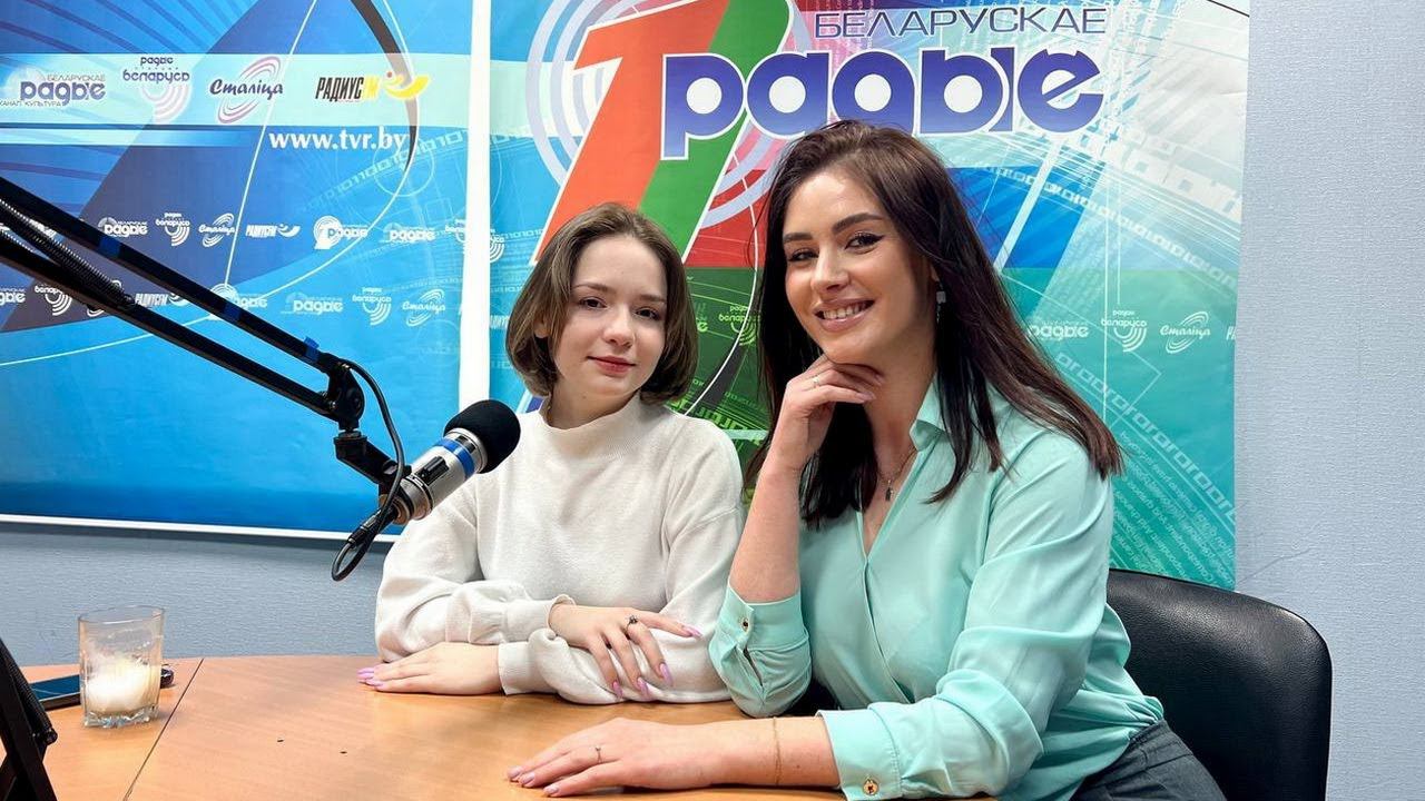 ♀️Юлия Мельник о выборе «неженской» специальности и встрече с Путиным // «Семейная программа»