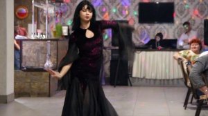 Тайны Шахерезады. Восточная вечеринка в Магнитогорске. 2020