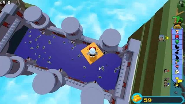 2 постройки в построй корабль и найди сокровище))) смотреть онлайн