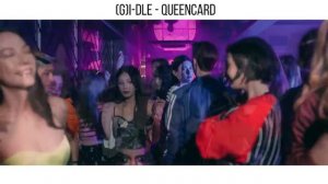 [YuMori] (G)I-Dle - Queencard [RUSSIAN COVER || НА РУССКОМ]