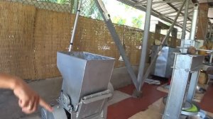 Вьетнам! Необычная экскурсия по реке Меконг/Змеи, кокосы, еда и многое другое!!!/День 2/VIETNAM VLO