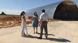 «Акваранчо»: Новый инвестиционный проект будет реализован в Серпухове