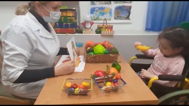 Доктор Добродей.Занятие с дефектологом. смотреть онлайн