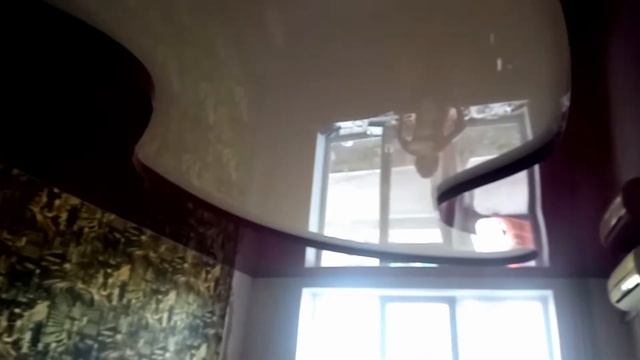 Натяжные потолки MaximuM смотреть онлайн