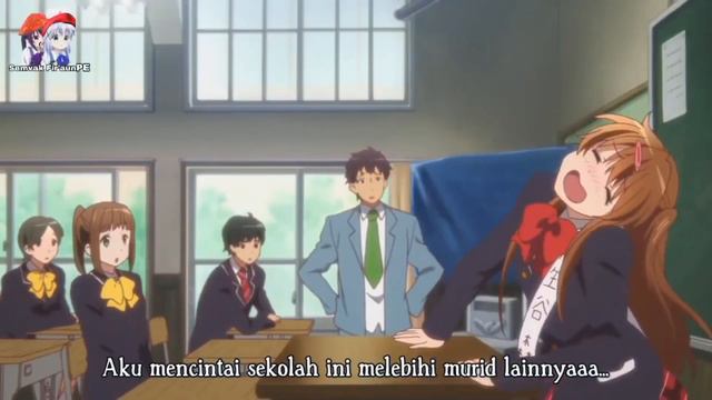 Yamete kudasai ah смотреть онлайн