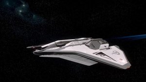 Ares Ion CINDER Paint