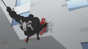 The Spectacular Spiderman - Rise [AMV]
