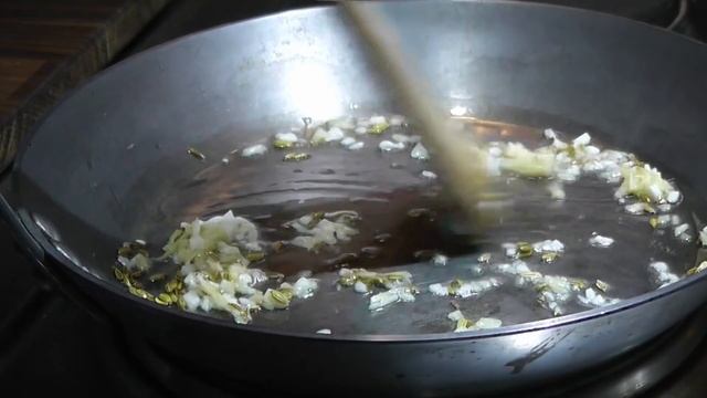 Рис с креветками по-индийски (Идеи для ланчбокса)