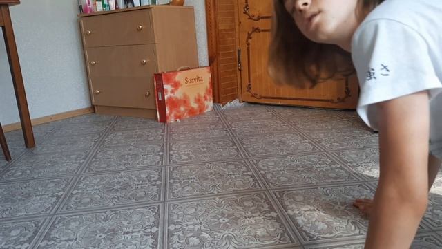 КАК СТАТЬ ВЫШЕ ЗА 5 МИНУТ?