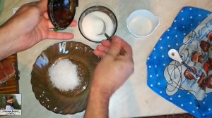 Нежнейшая соленая горбуша. Самый простой способ.