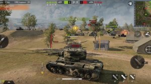 Кв-2. Tank Company