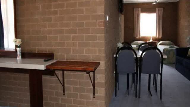 Южный Уэльс, Narrandera - Camellia Motel 3, 5 Star смотреть онлайн