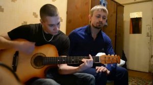 Сержант(Ты ведешь отделение)