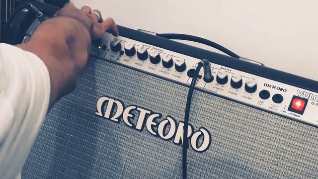 Meteoro G200 F2.12 Review смотреть онлайн