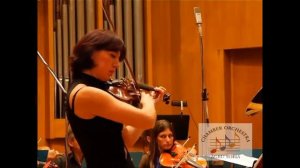 Г. Ф. Телеман - "Кончерто гроссо в ре" / G. F. Teleman - "Concerto Grosso in D"