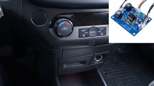 Как улучшить звук штатной магнитолы Chevrolet Aveo