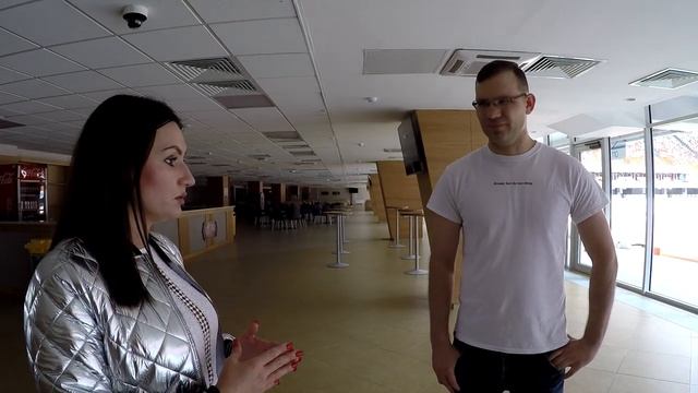 Саранск. Что стало с "Мордовия Ареной" спустя год после Чемпионата Мира