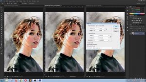 How to reduce image size in Photoshop without losing quality