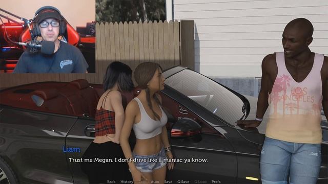 Acting Lessons Gameplay Part 8