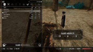 Part 55 - Lets Play The Skyrim SE 2021 Next Gen Graphics Edition!